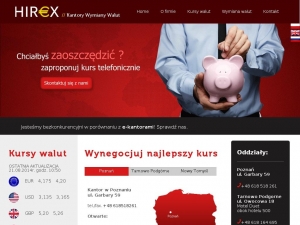 Kantor Poznań – najkorzystniejsze kursy walut